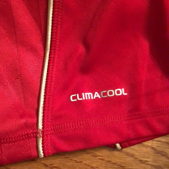 Fernando Torres Liverpool Football Club LFC Adidas Soccer Jersey Used Medium - Picture 4 of 12